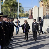 200 aniversario Policía Nacional