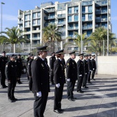 200 aniversario Policía Nacional