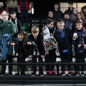 CD Castellón - Algeciras