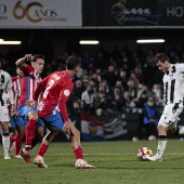 CD Castellón - Algeciras