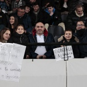 CD Castellón - Algeciras