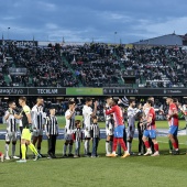 CD Castellón - Algeciras