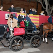 Castellón, Benicàssim 2024