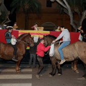 Castellón, Benicàssim 2024