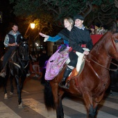 Castellón, Benicàssim 2024