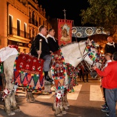 Castellón, Benicàssim 2024