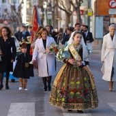 Castellón, Benicàssim 2024