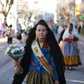 Castellón, Benicàssim 2024