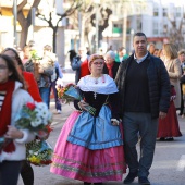 Castellón, Benicàssim 2024