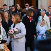 Castellón, Benicàssim 2024