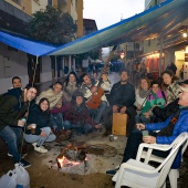 Día de las paellas