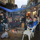 Día de las paellas