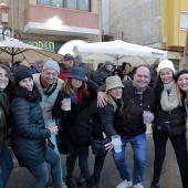 Día de las paellas