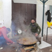 Día de las paellas