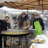 Día de las paellas