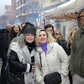 Día de las paellas