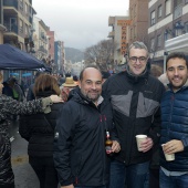 Día de las paellas