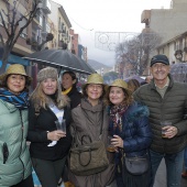 Día de las paellas