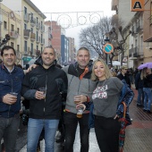 Día de las paellas