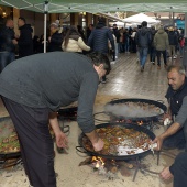 Día de las paellas