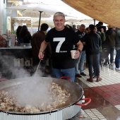 Día de las paellas