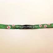 Pulseras Magdalena 2024