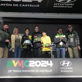 39 Media Maratón Castelló