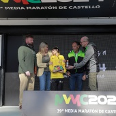 39 Media Maratón Castelló