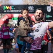 39 Media Maratón Castelló