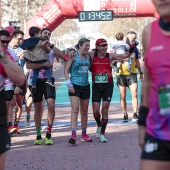 39 Media Maratón Castelló