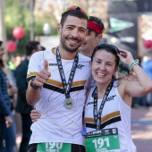 39 Media Maratón Castelló