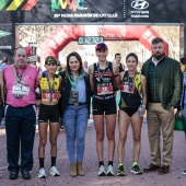 39 Media Maratón Castelló