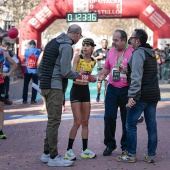 39 Media Maratón Castelló