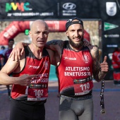 39 Media Maratón Castelló