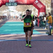 39 Media Maratón Castelló