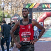 39 Media Maratón Castelló