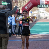 39 Media Maratón Castelló