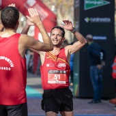 39 Media Maratón Castelló