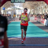 39 Media Maratón Castelló