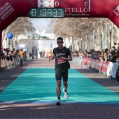 39 Media Maratón Castelló