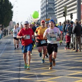 39 Media Maratón Castelló