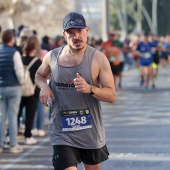 39 Media Maratón Castelló