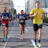 39 Media Maratón Castelló