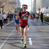 39 Media Maratón Castelló