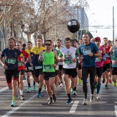 39 Media Maratón Castelló