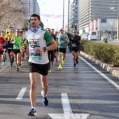 39 Media Maratón Castelló