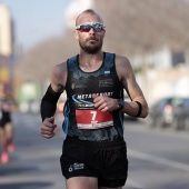 39 Media Maratón Castelló