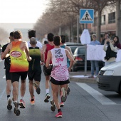 39 Media Maratón Castelló