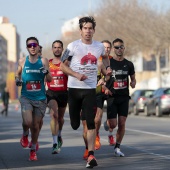 39 Media Maratón Castelló