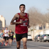 39 Media Maratón Castelló